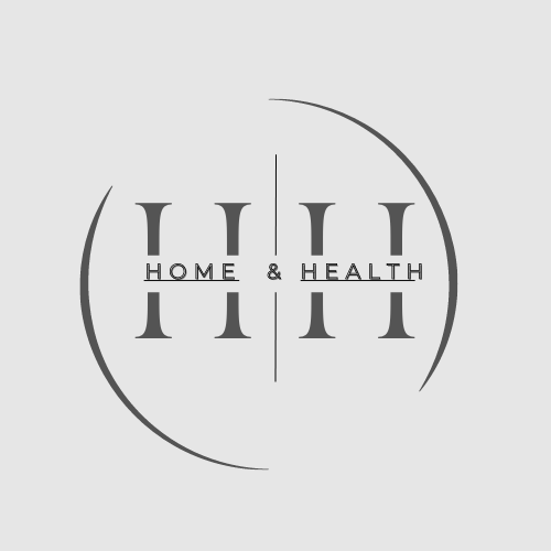 Home & health